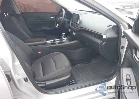 2020 Nissan Altima S Fwd z USA, uszkodzony, nr VIN 1N4BL4BV4LC125088